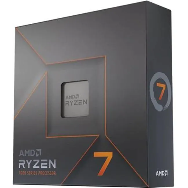 Socket amd ryzen online 7 2700x