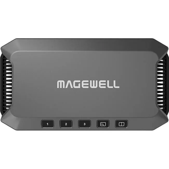 Stoop marionet død Magewell 35060 USB Fusion | SabrePC
