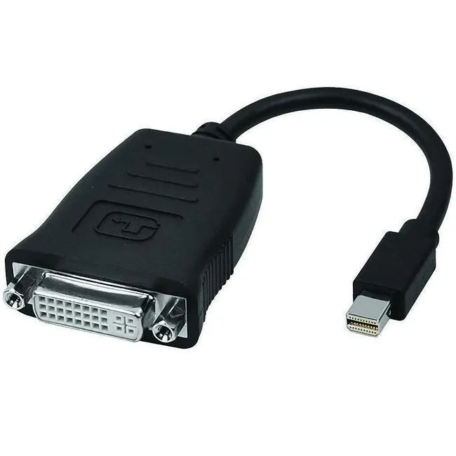 AMD 199-999393 Active Mini DP to Single-Link DVI-D Adapter - 6110028900G