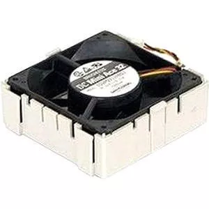 Supermicro SNK-P0048PS Passive CPU Heat Sink Socket LGA2011 Narrow ILM - 2U
