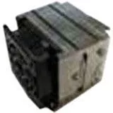 Supermicro SNK-P0048AP4 Cooling Fan/Heatsink - LGA-2011 - 2U - Active