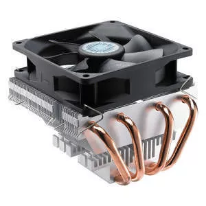 Cooler Master RR-VTPS-28PK-R1 Vortex Plus Cooling Fan/Heatsink