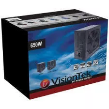 VisionTek 900347 650W Power Supply