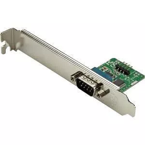 StarTech ICUSB232INT1 24in Internal USB Header to Serial RS232 Adapter