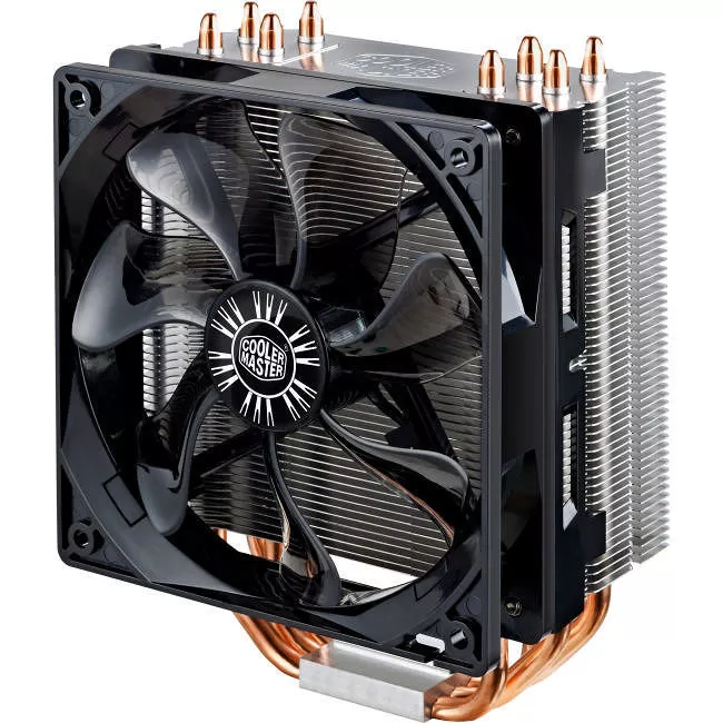 Cooler Master RR-212E-20PK-R2 Hyper 212 EVO Cooling Fan/Heatsink