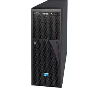 Intel P4308XXMHGC 4U Server Chassis