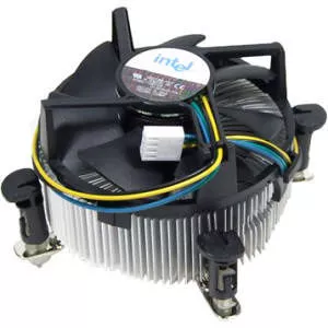 Intel AUPSRCBTP CPU HEATSINK FOR CANOE PASS