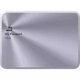 WD WDBEZW0030BSL-NESN My Passport Ultra Hard Drive - 3 TB