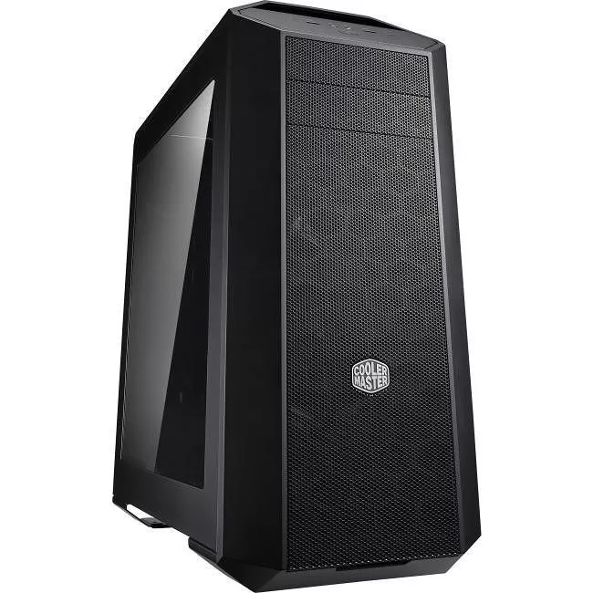 Cooler Master MCY-005P-KWN00 MasterCase Pro 5 Computer Case