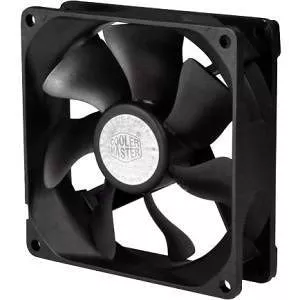 Cooler Master R4-BM9S-28PK-R0 Blade Master 92 - Sleeve Bearing 92mm PWM Cooling Fan