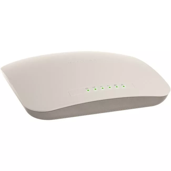 NETGEAR WNDAP660-100NAS IEEE 802.11n 450 Mbit/s Wireless Access Point - ISM Band - UNII Band