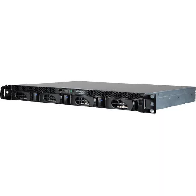 NETGEAR RN21242E-200NES ReadyNAS 2120 1U 4-Bay 4x2TB Enterprise Drive