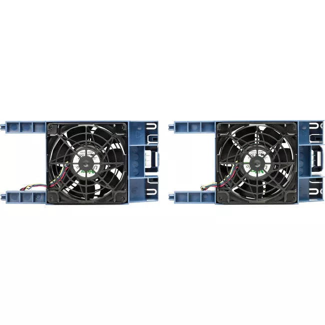 HP 725587-B21 DL160 Gen9 Redundant Fan Kit - 1 Pack