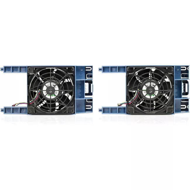 HP 719079-B21 Single DL380 Gen9 High Performance Temperature Fan Kit