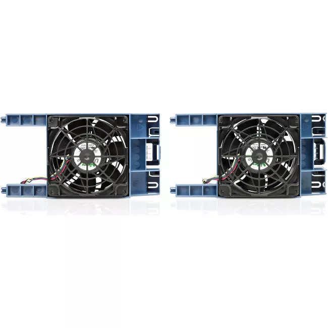 HP 766201-B21 DL360 Gen9 High Performance Temperature Fan Kit - Single