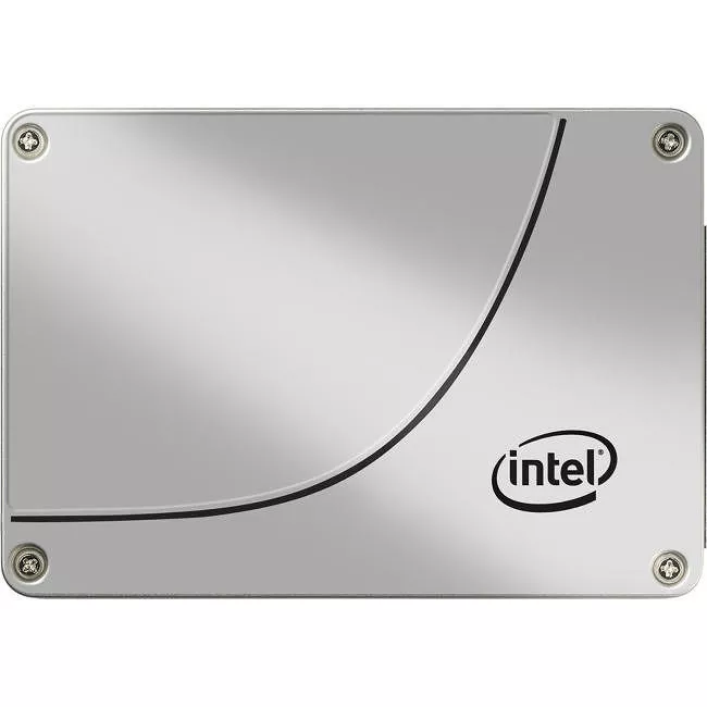Intel SSDSC2BX480G401 DC S3610 Series 480 GB 2.5" 7MM 20NM SSD