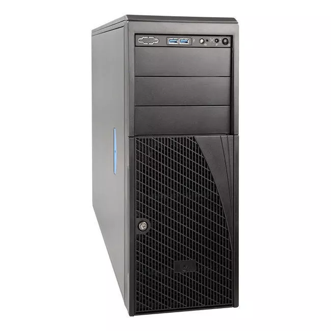 Intel P4304XXMUXX 4U Tower Server Chassis