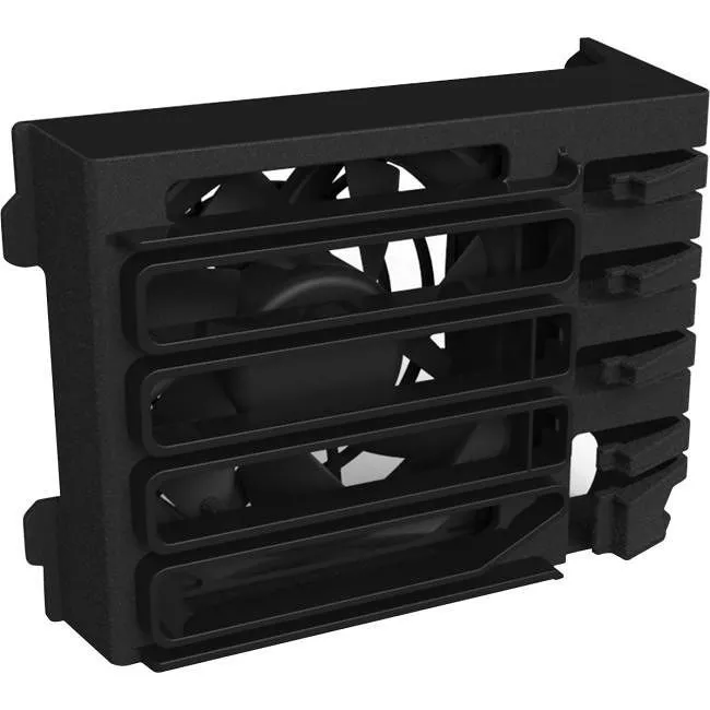 HP J9P80AA Z440 Fan and Front Card Guide Kit