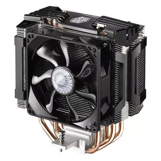 Cooler Master RR-HD92-28PK-R1 Hyper D92 Cooling Fan/Heatsink