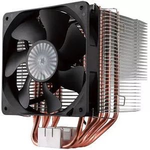 Cooler Master RR-H6V2-13PK-R1 Hyper 612 Ver. 2 Cooling Fan/Heatsink