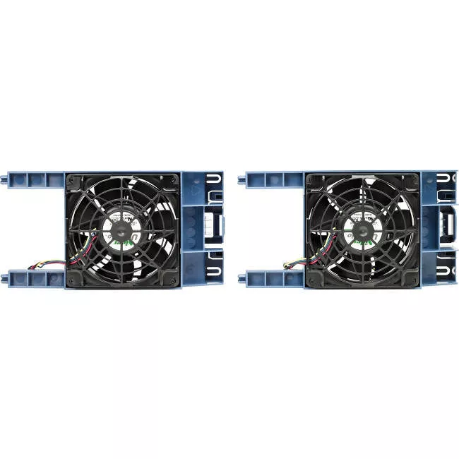 HP 784580-B21 ML110 GEN9 PCI Fan And Baffle Kit