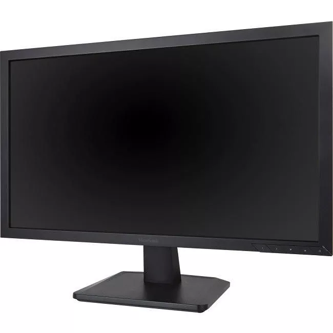 ViewSonic VA2252SM 22 Inch 1080p LED Monitor DisplayPort DVI and VGA Inputs for Home and Office