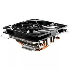 Cooler Master RR-GMM4-16PK-R2 GeminII M4 Cooling Fan/Heatsink