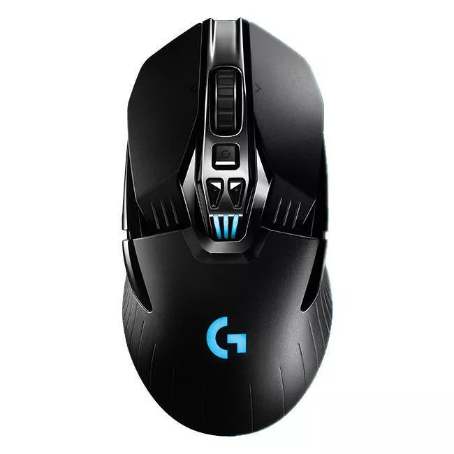 Logitech 910-004558 G900 Chaos Spectrum Professional-Grade Wired/Wireless Gaming Mouse