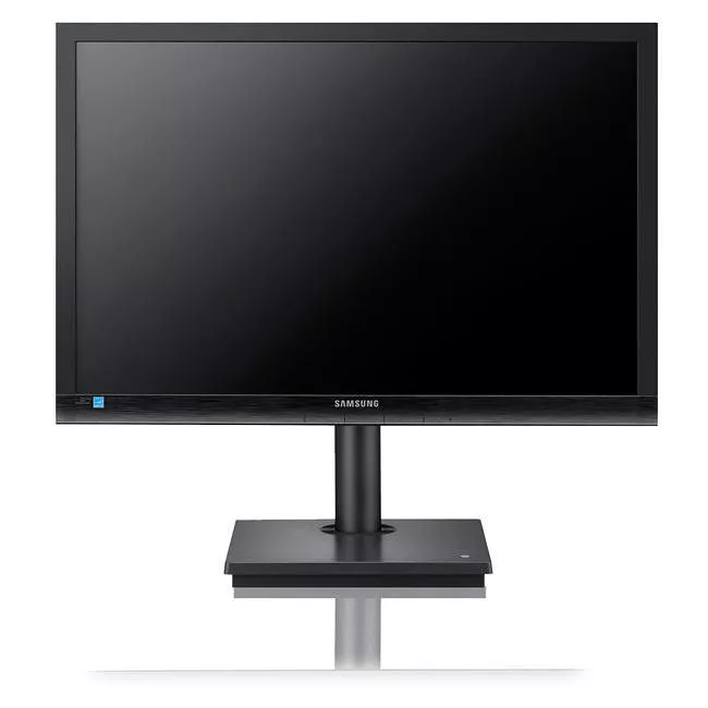 Samsung LF24NSBTBN/ZA Cloud Display NS240 Thin Client - Teradici Tera1100 - Black