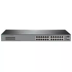 HP JL381A#ABA OfficeConnect 1920S 24G 2SFP Switch