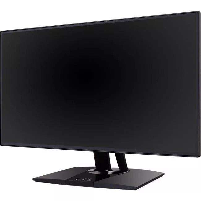 ViewSonic VP2768 27" WQHD LED LCD Monitor - 16:9 - Black