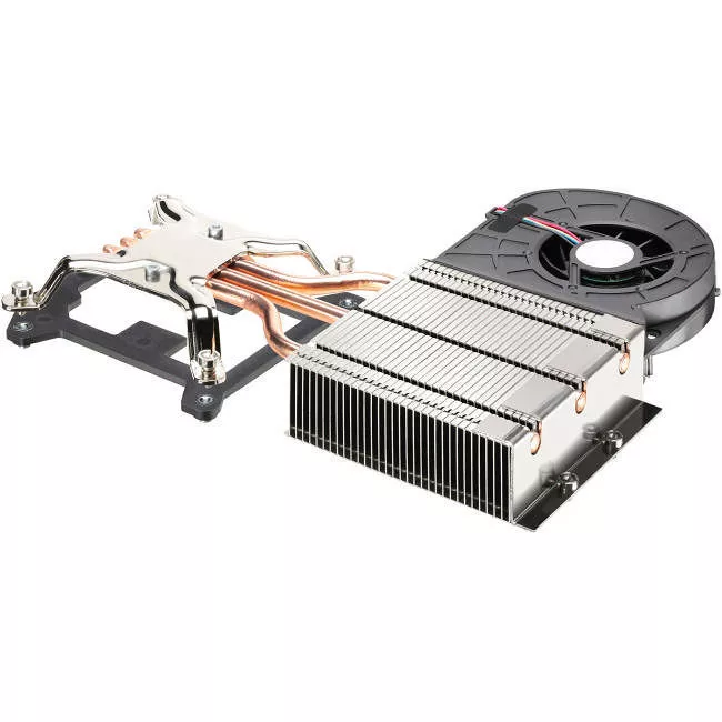 Intel BXHTS1155LP Low Profile Cooling Fan/Heatsink