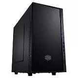 Cooler Master SIL-352M-KKN1 Silencio 352 System Cabinet