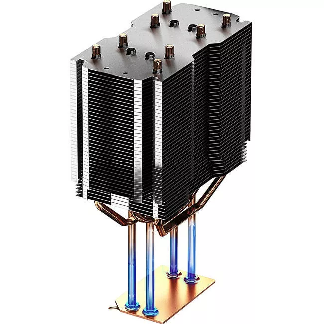 Cooler Master MAZ-T8PN-418PR-R1 MasterAir Maker 8 Cooling Fan/Heatsink