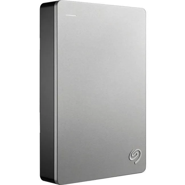 Seagate STDS4000400 Backup Plus Hard Drive - 4 TB
