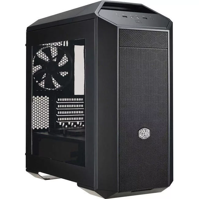 Cooler Master MCY-C3P1-KWNN MasterCase Pro 3 Computer Case