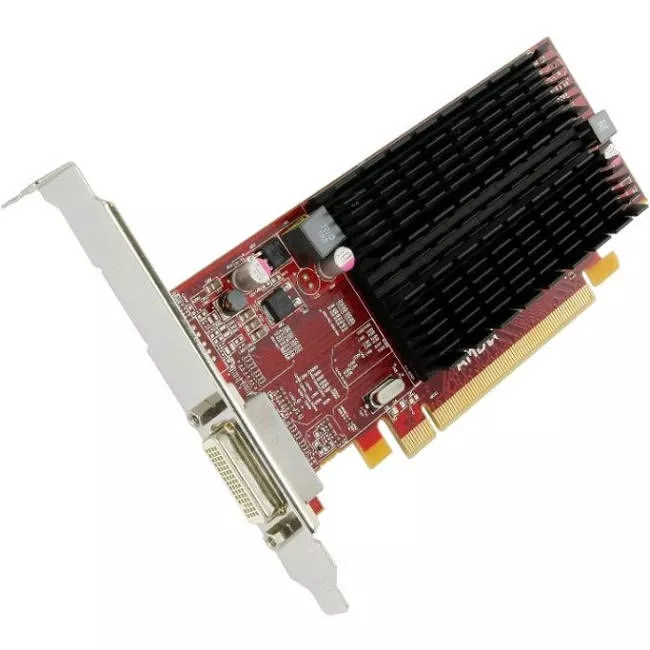 AMD 100-505970 FirePro 2270 Graphic Card - 1 GB GDDR3 - Low-profile