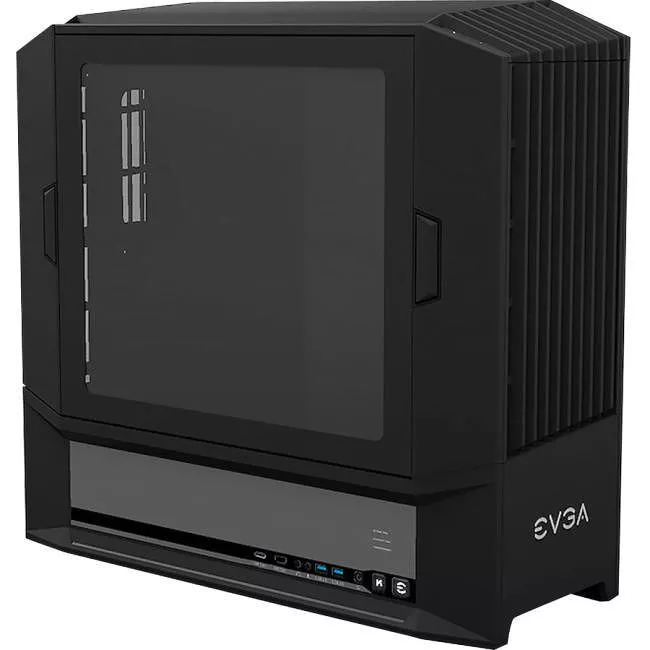 EVGA 100-E1-1014-K0 DG-86 Gaming Case