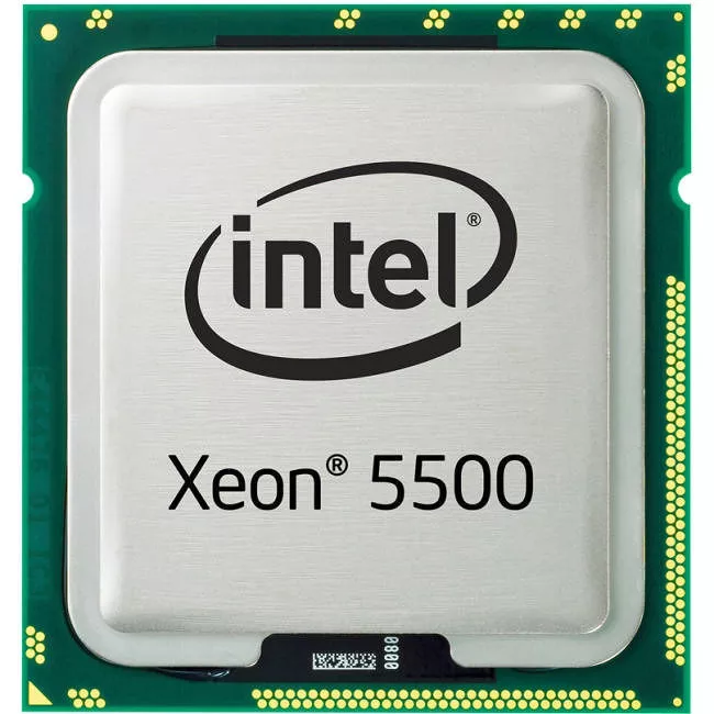 Intel BX80602E5506 Xeon DP E5506 Processor - 2.13 GHz - Socket B LGA-1366 - 4 Core