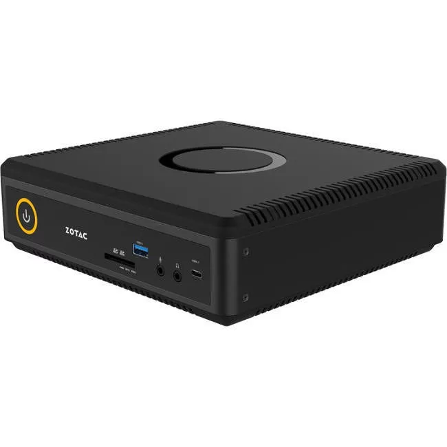 ZOTAC ZBOX-EN1070K-U ZBOX E MAGNUS VR Ready - Intel Core i5-7500T - Mini PC