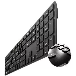 i-Rocks KR-6402-BK Keyboard