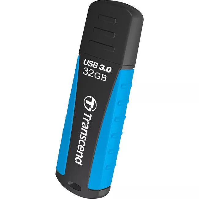 Transcend TS32GJF810 32 GB JetFlash 810 USB 3.0 Flash Drive