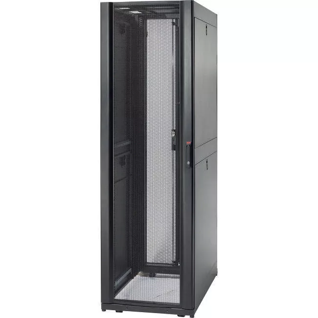 APC AR3105 NetShelter SX 42U Enclosure Rack Cabinet