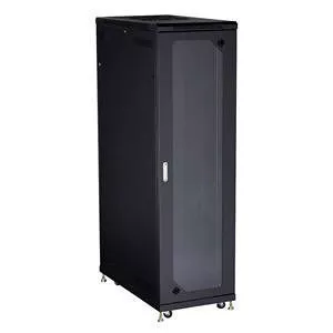 Black Box RM2650A Select Plus Network - 19" 42U Rack Cabinet