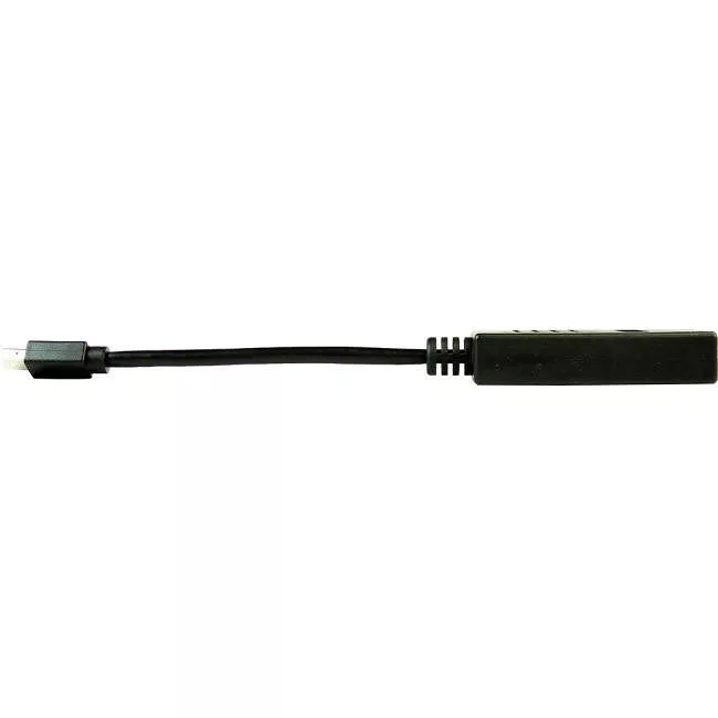 VisionTek 900636 Mini DisplayPort to HDMI Adapter (M/F)
