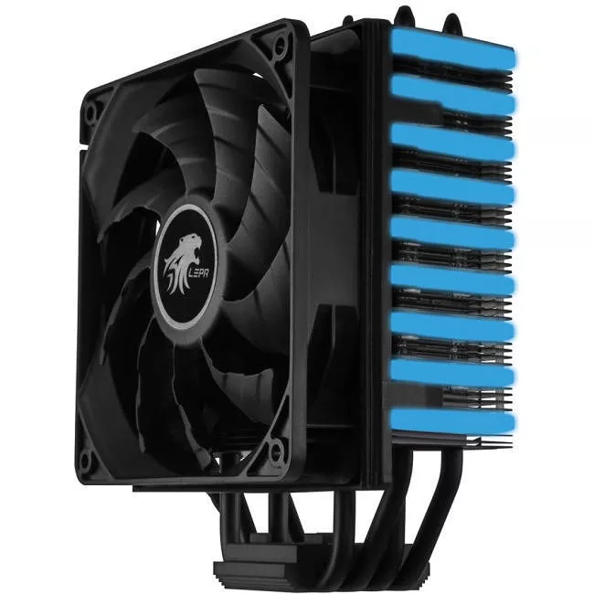 Enermax LPANL12 NEOllusion Cooling Fan/Heatsink