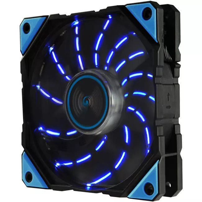Enermax UCDFV12P-BL D.F.VEGAS Cooling Fan