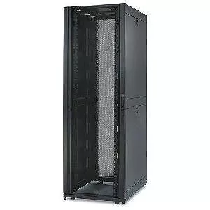 APC AR3150 NetShelter SX 42U 750mm Wide x 1070mm Deep Enclosure with Sides Black