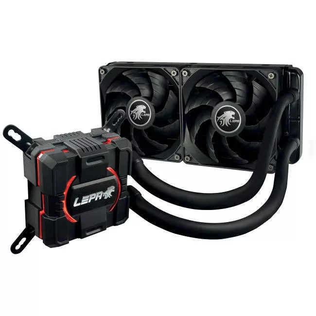 Enermax LPWAC240-HF LEPA  AQUACHANGER