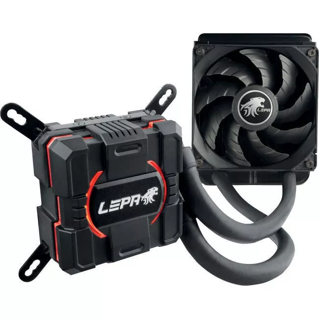 Enermax LPWAC120-HF LEPA AQUACHANGER